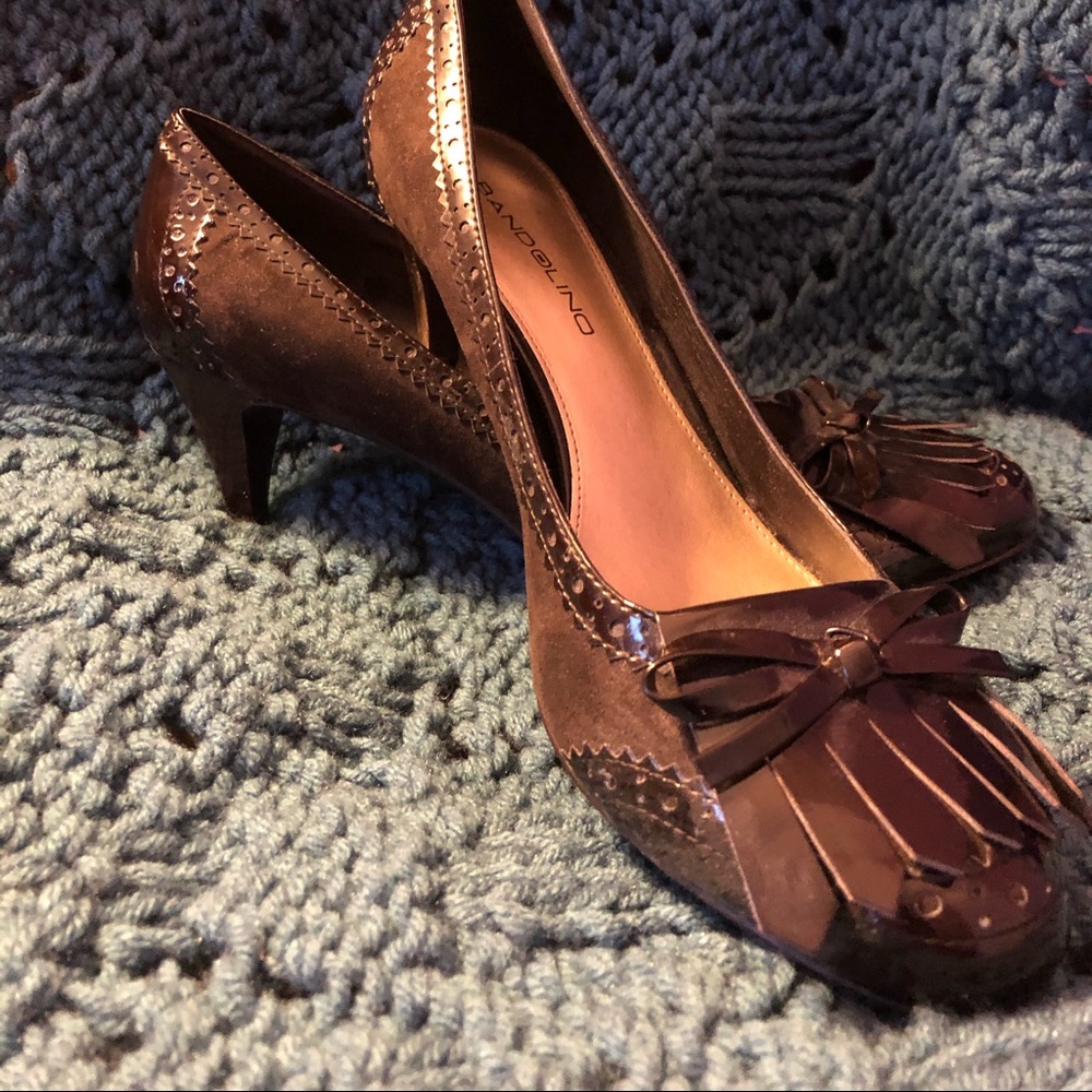 Bandolino heels - Picture 1 of 4